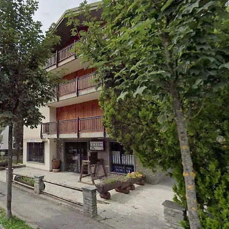 Cateja Apartment
