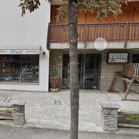 Cateja Courmayeur