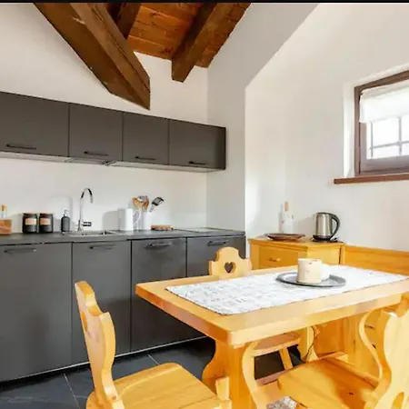 Apartamento Cateja